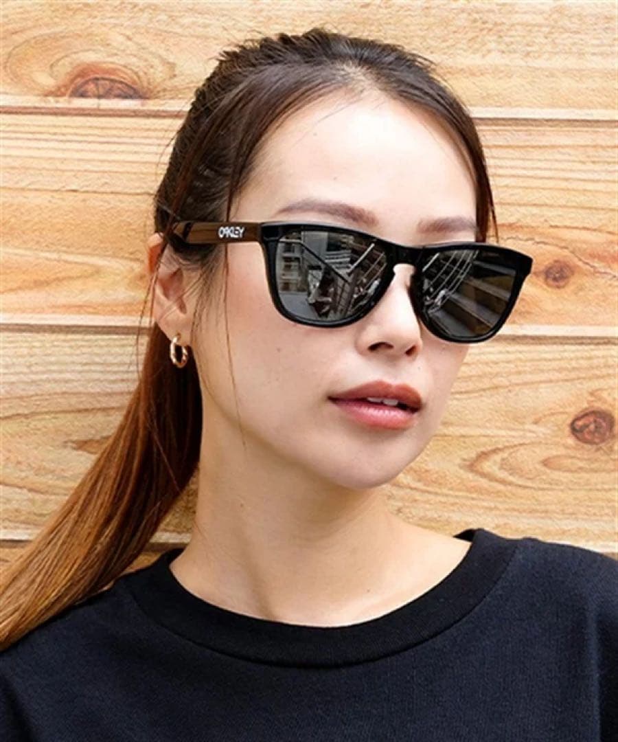 OAKLEY（オークリー）Frogskins