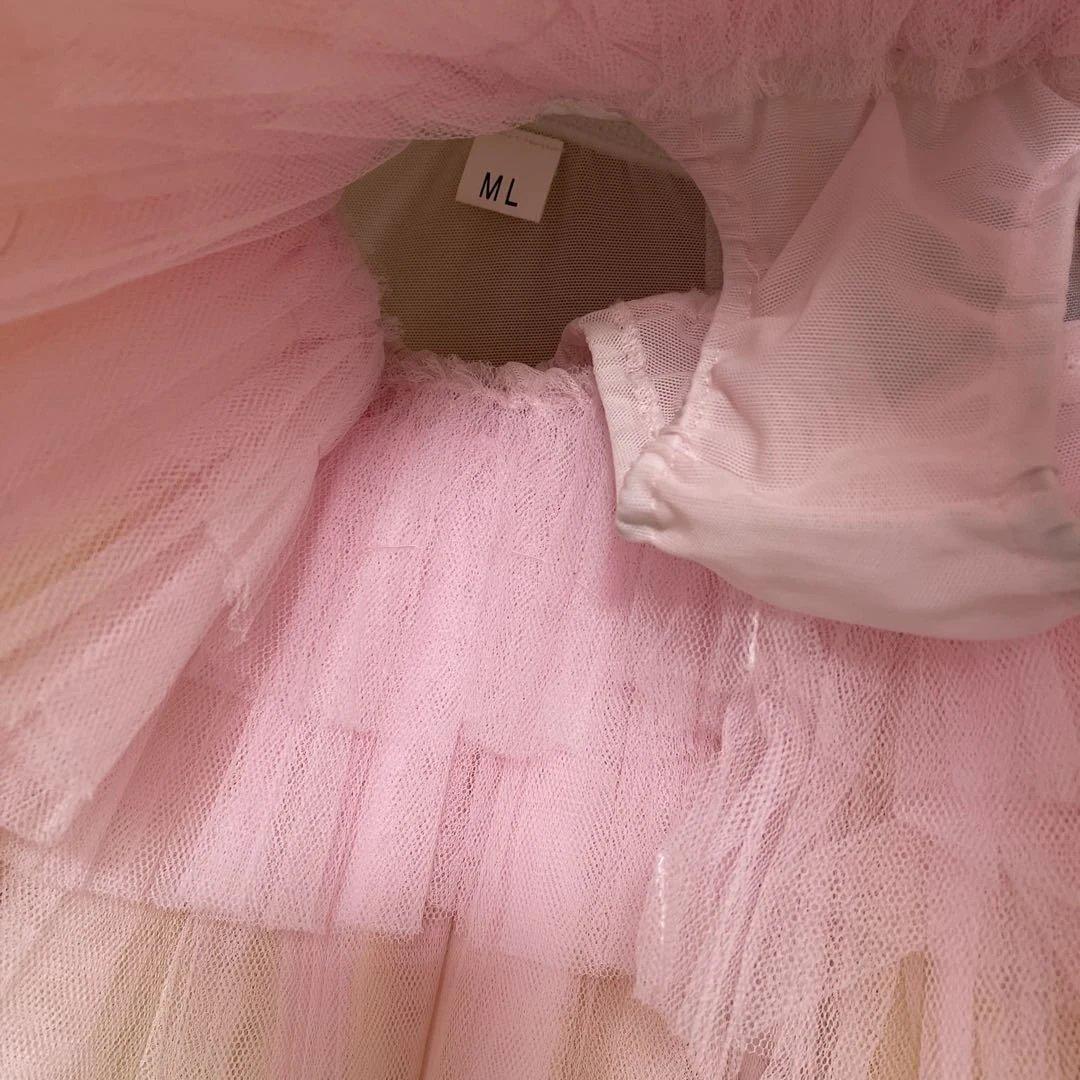 クラッシックチュチュ　チュチュボン　ML