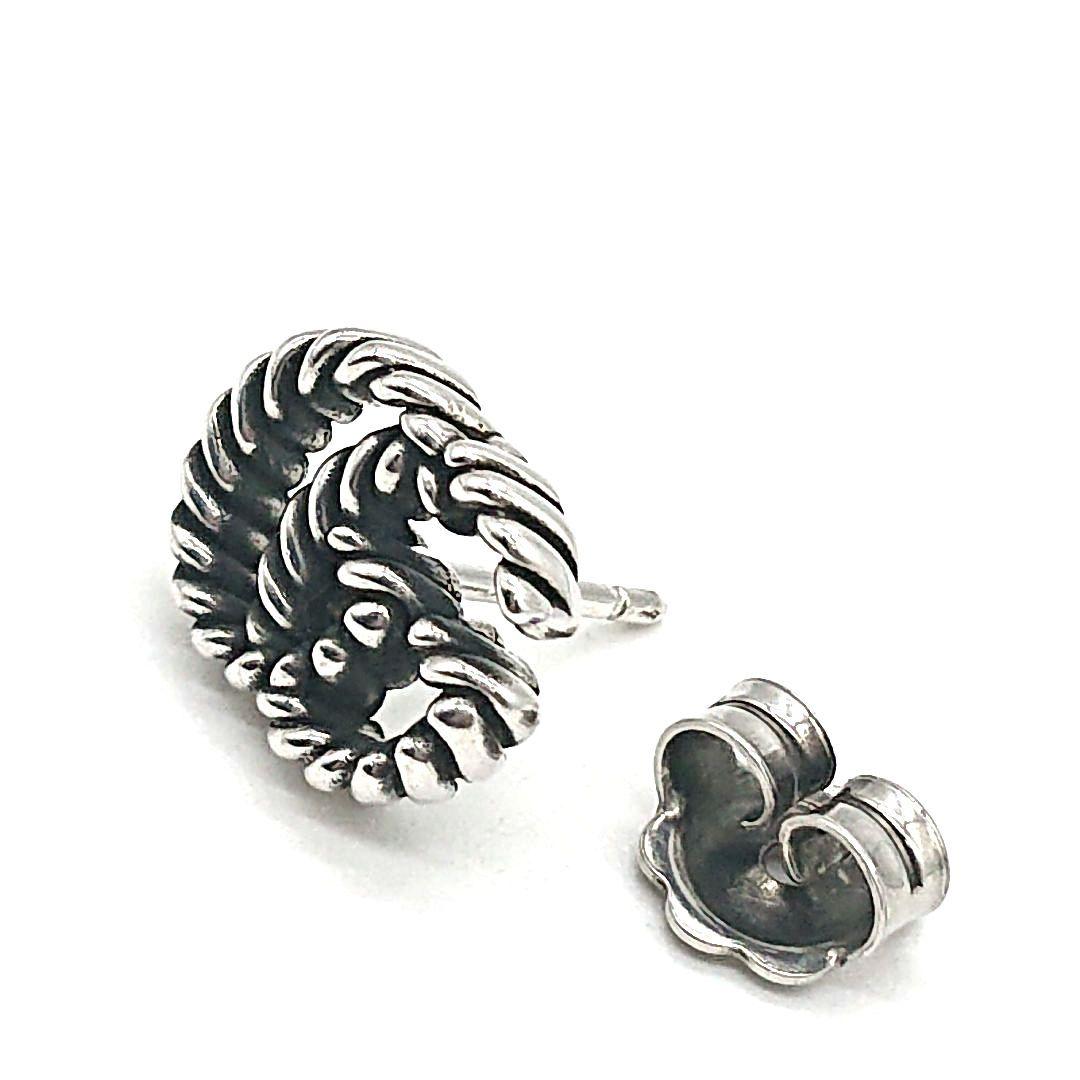 【正規品】未使用に近い‼️GUCCI ピアス 片耳