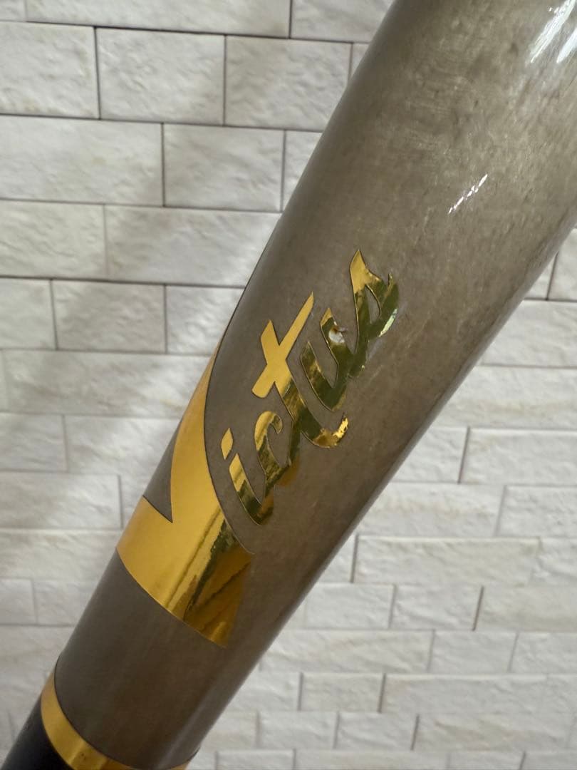 shop savege様　victus 軟式 木製 バット タティス