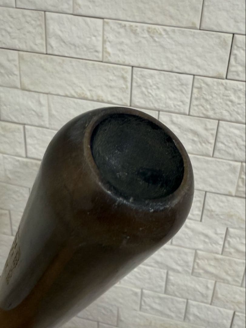 shop savege様　victus 軟式 木製 バット タティス