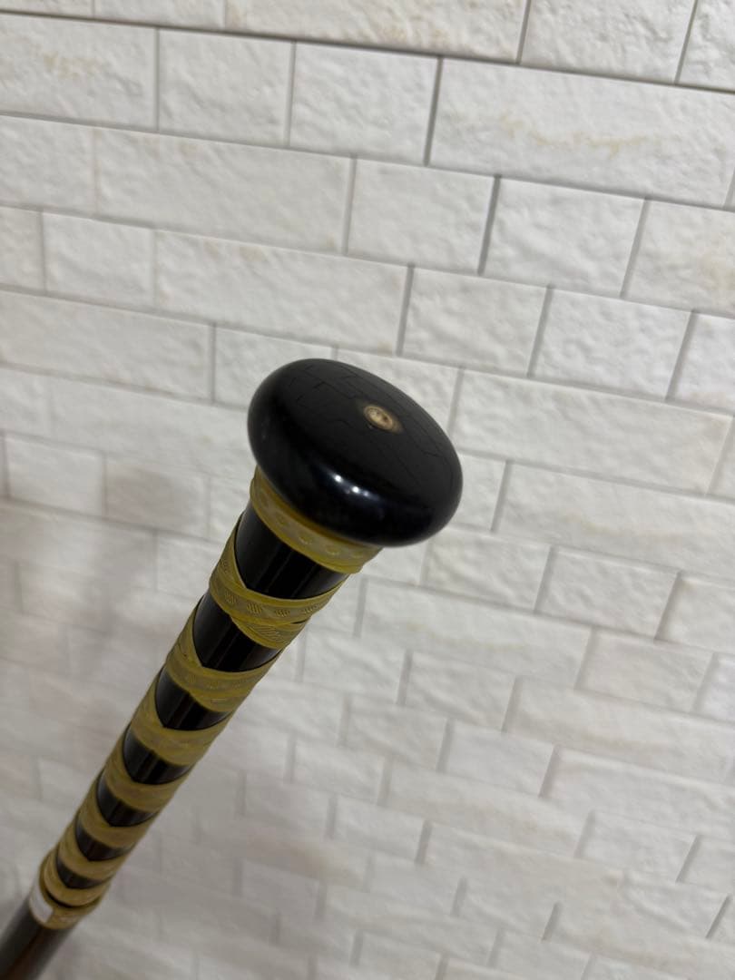 shop savege様　victus 軟式 木製 バット タティス