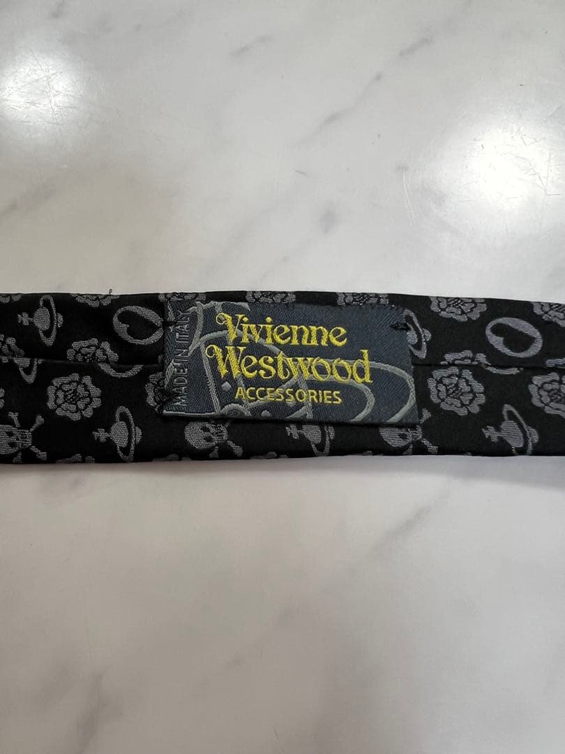 ビビアン ネクタイ Vivienne Westwood