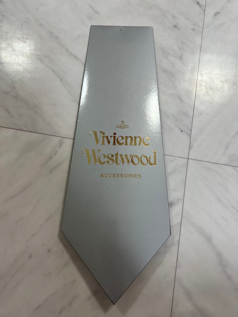 ビビアン ネクタイ Vivienne Westwood