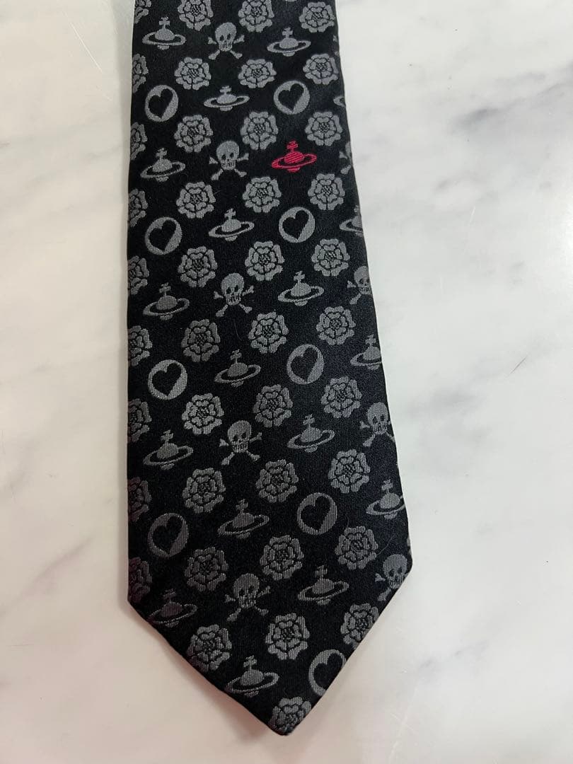 ビビアン ネクタイ Vivienne Westwood