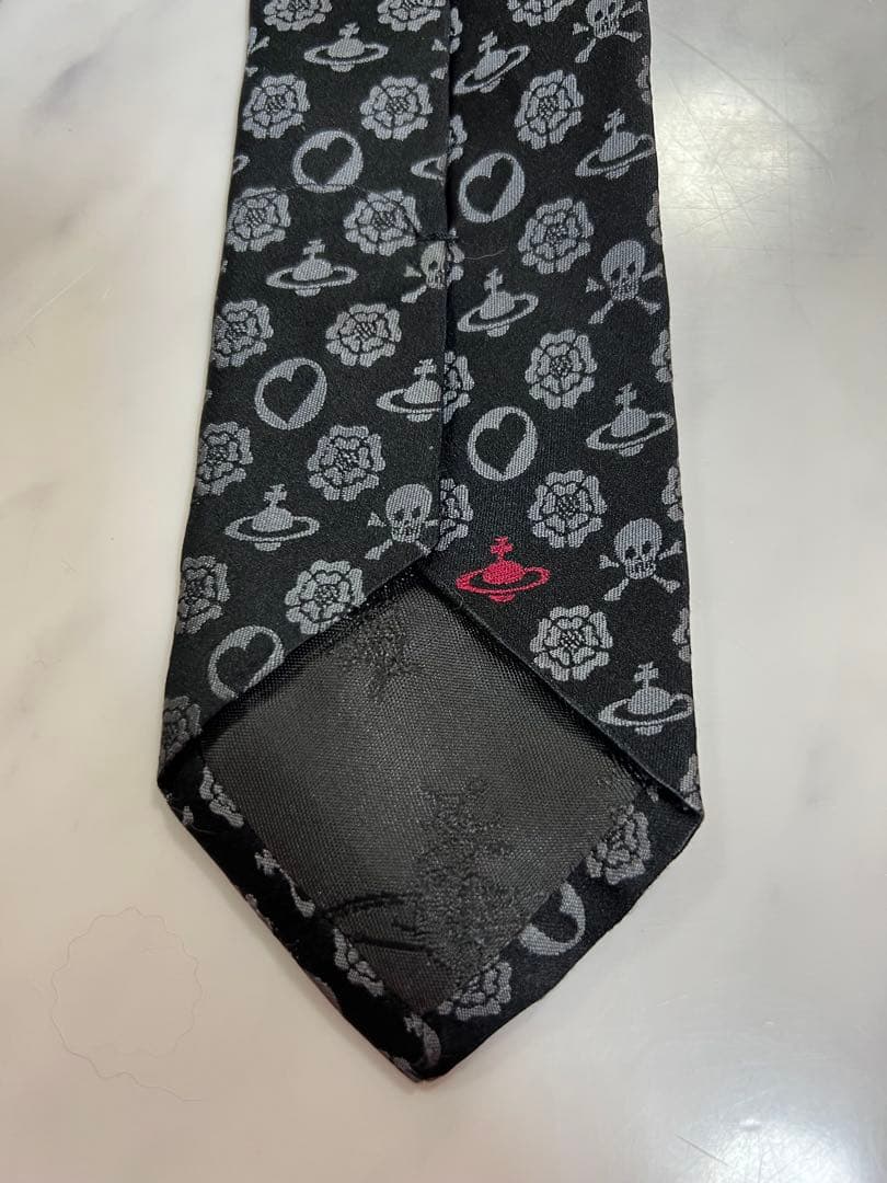 ビビアン ネクタイ Vivienne Westwood