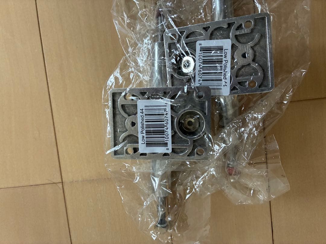 ACEトラック44　AF1 low 新品未使用品