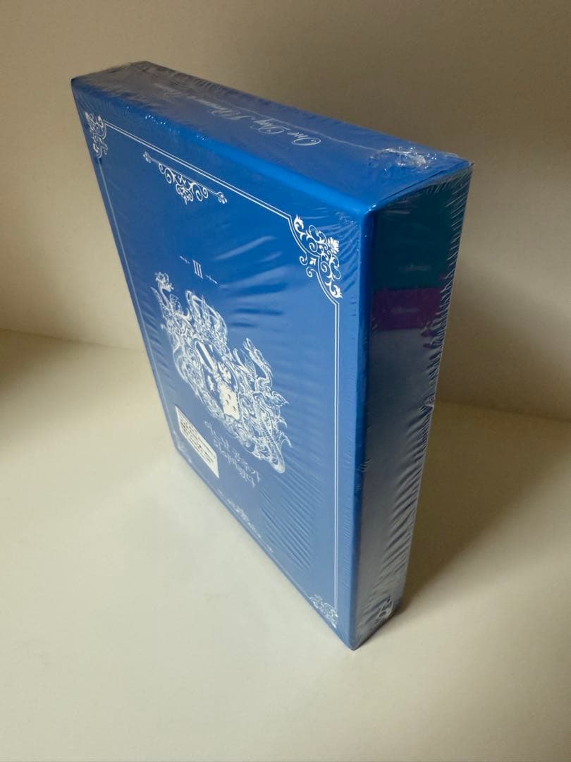 【韓国まんが完結セット】ある日、お姫様になってしまった件について　1〜9巻セット