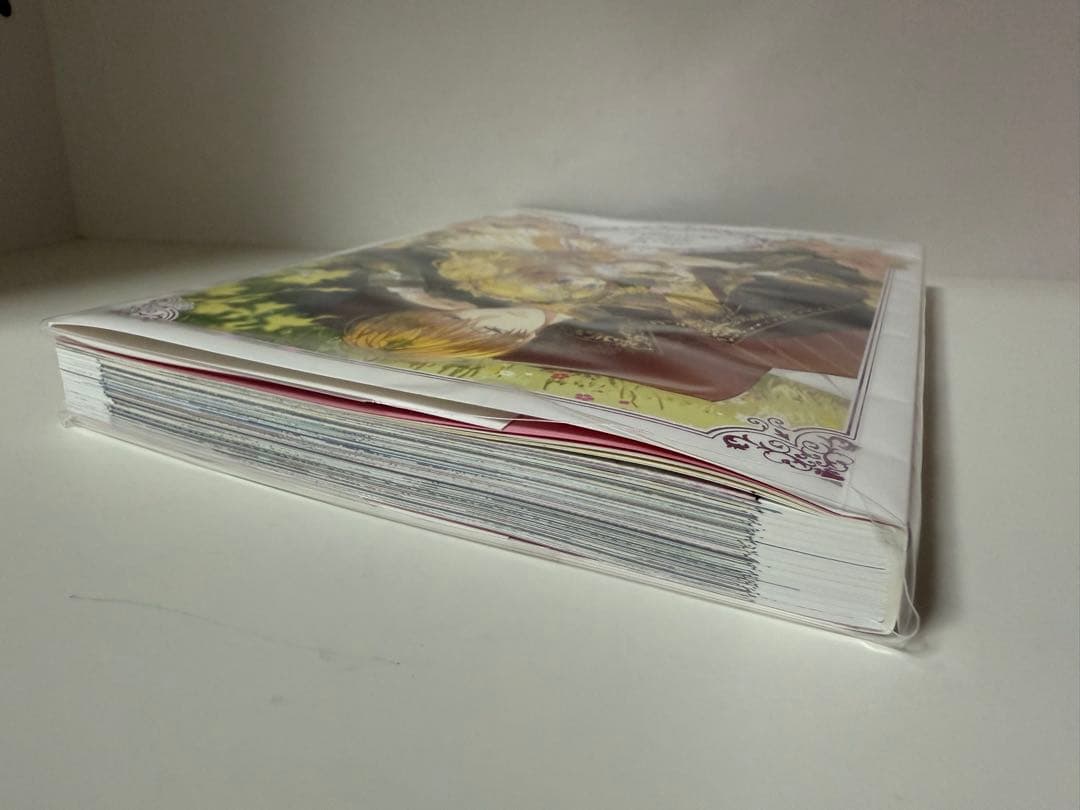 【韓国まんが完結セット】ある日、お姫様になってしまった件について　1〜9巻セット