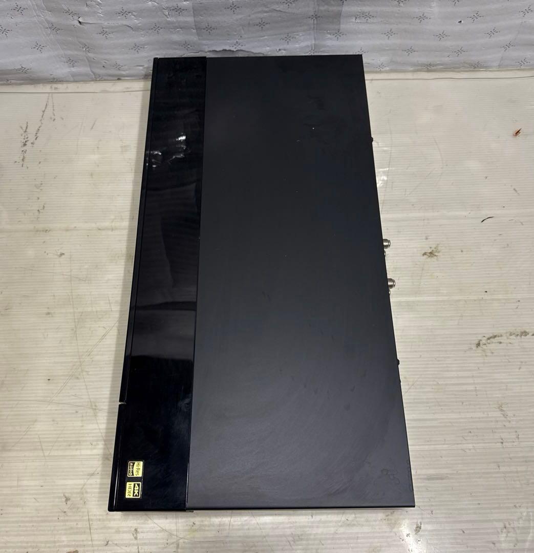 SONY BDZ-FBW1000 ブルーレイディスクレコーダー ジャンク