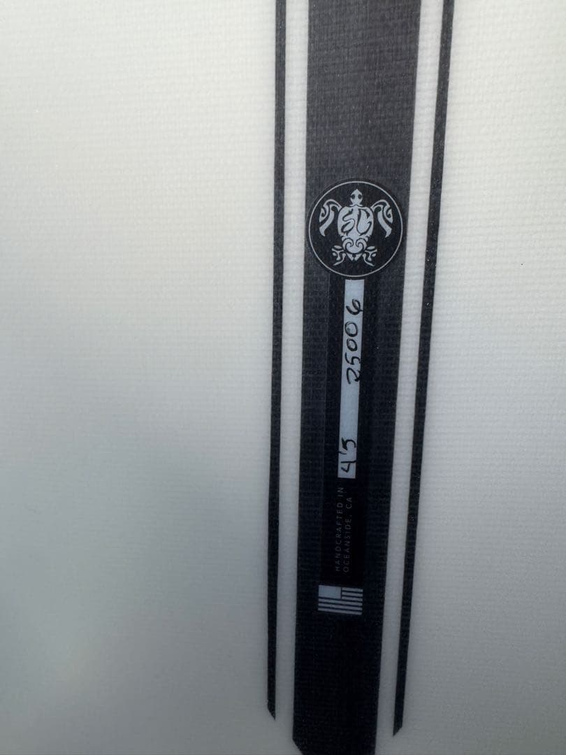 Soulcraft M2 サーフボード 4’5” ソウルクラフト