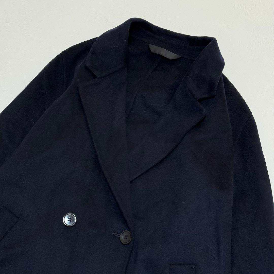 23AW✨️ ジャーナルスタンダードレリューム ウールナイロンリバージャケット