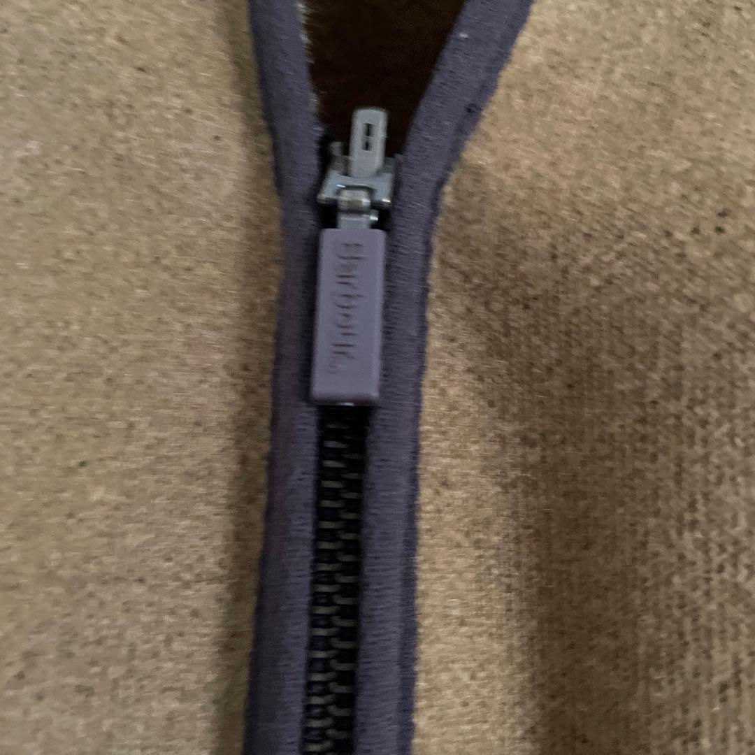 Barbour ファーライナーベスト / サイズ36