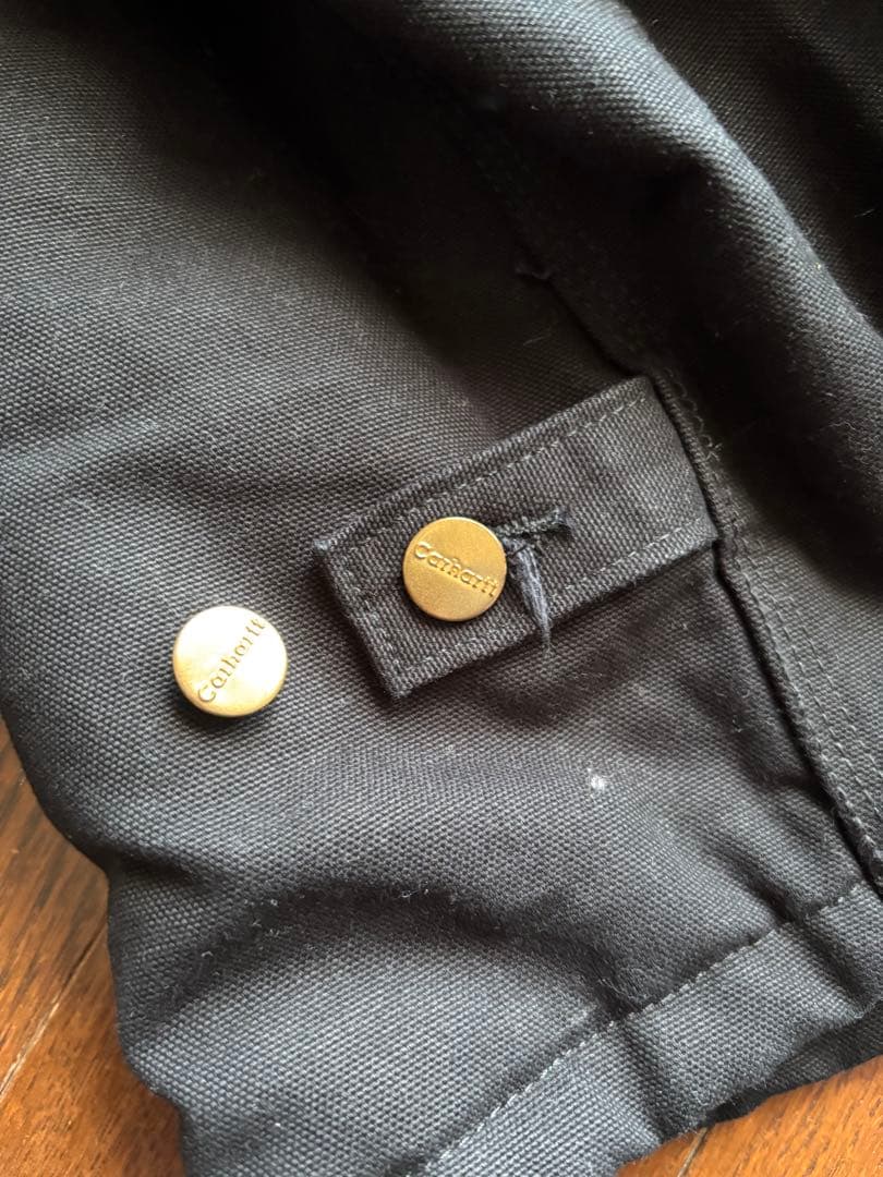 カーハート carhartt トラディショナル　美品