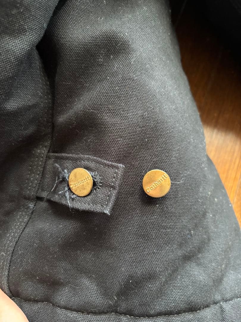 カーハート carhartt トラディショナル　美品