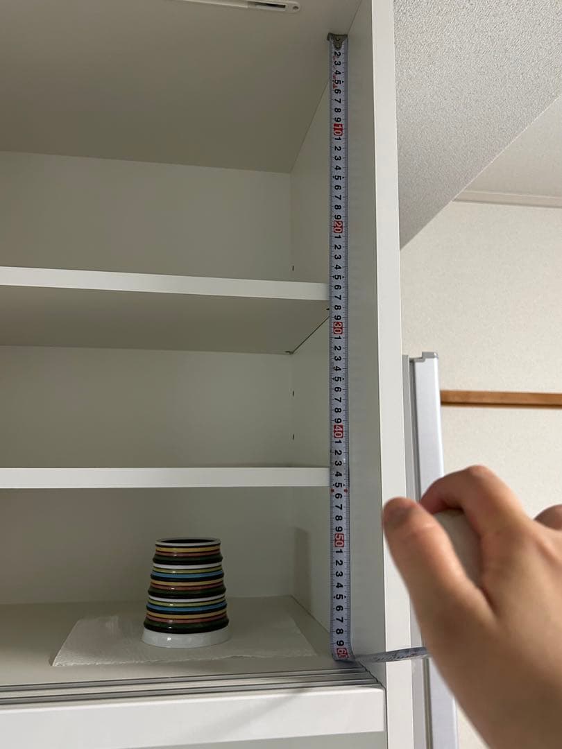 チェリー　キッチンボード　１２０センチ幅