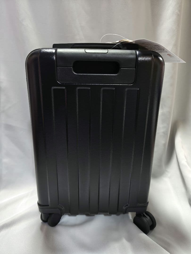 しまむら ちはる ハッピーバッグ アナと雪の女王 アナ キャリーバッグ