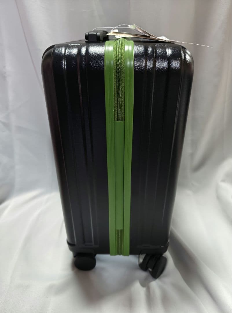 しまむら ちはる ハッピーバッグ アナと雪の女王 アナ キャリーバッグ