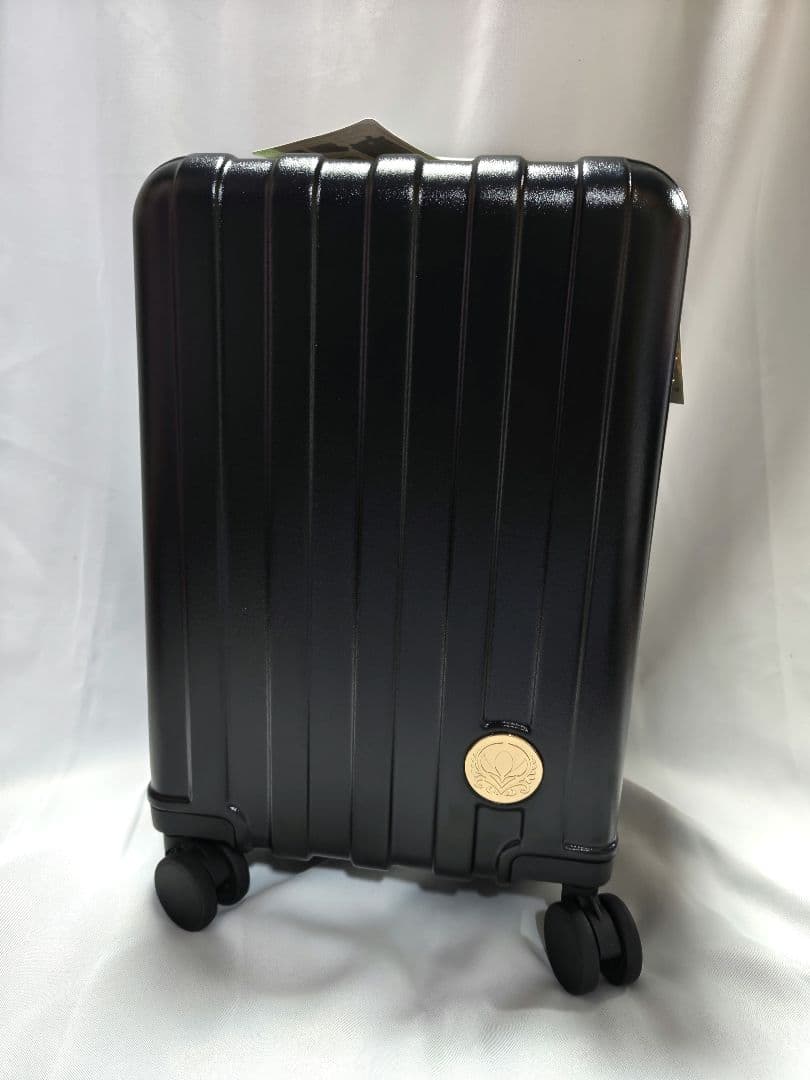 しまむら ちはる ハッピーバッグ アナと雪の女王 アナ キャリーバッグ