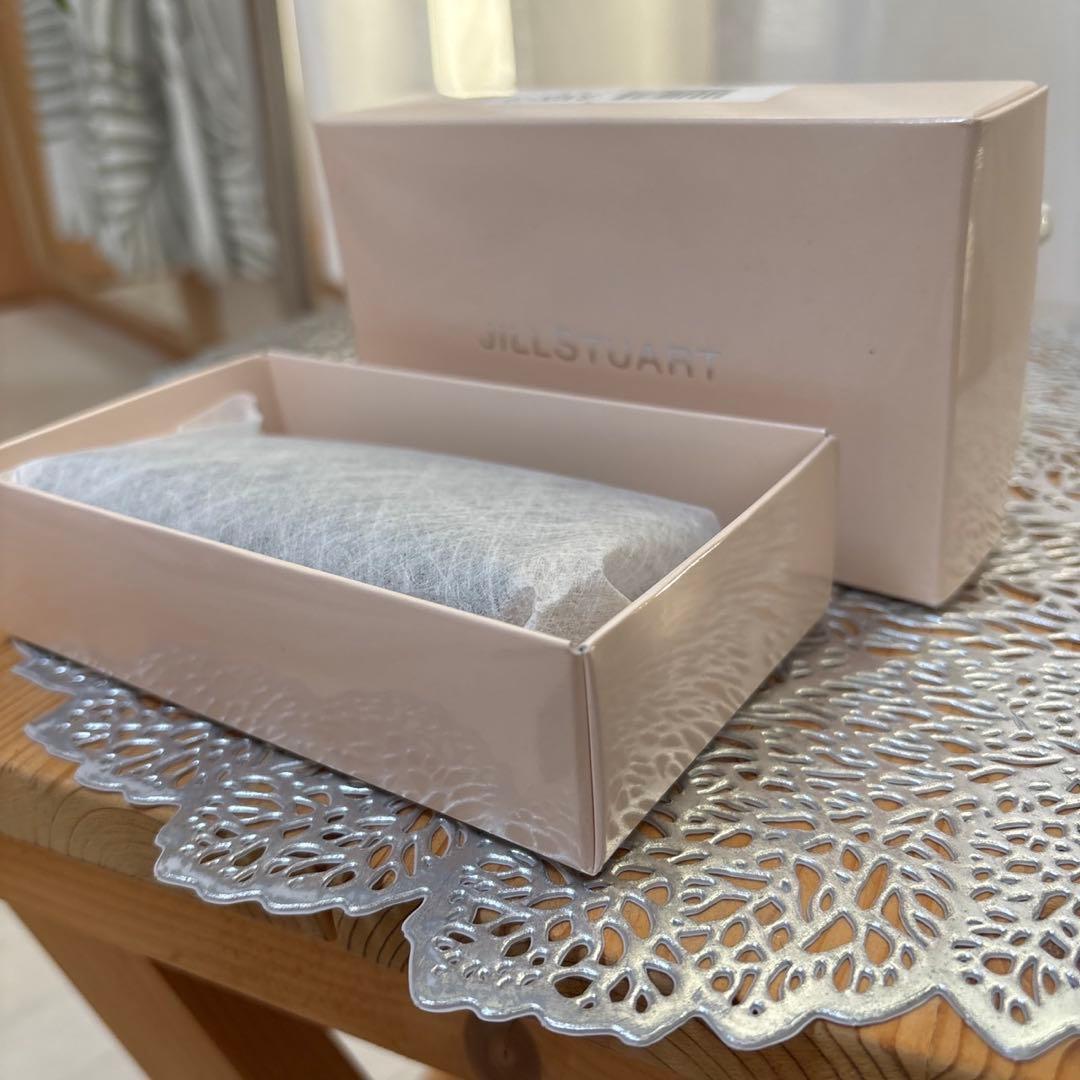 JILLSTUART キーケース（エターナル）