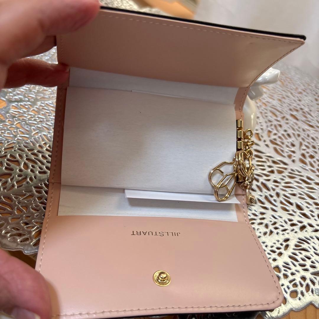 JILLSTUART キーケース（エターナル）