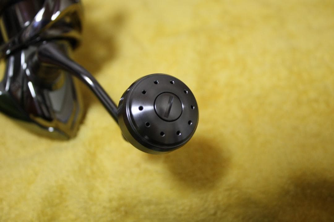 シマノ　１８ステラ 　Ⅽ5000XG