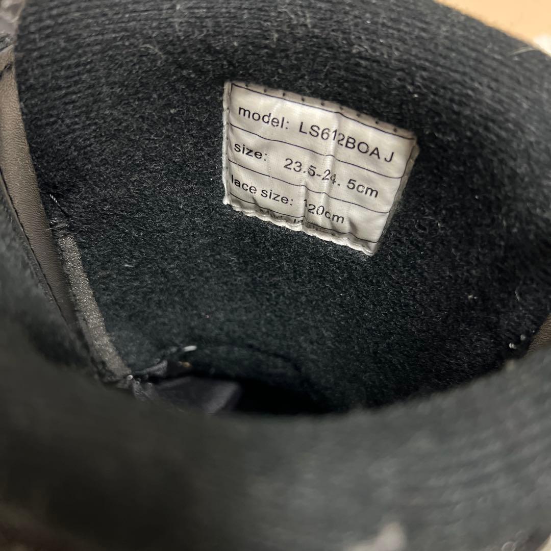 新品⭐️SPOONスノーボード3点セット