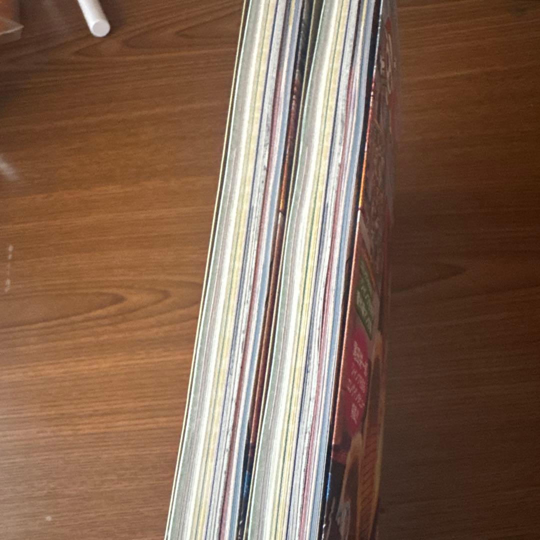 ワンピースマガジン 20号 プロモ付き　2点セット