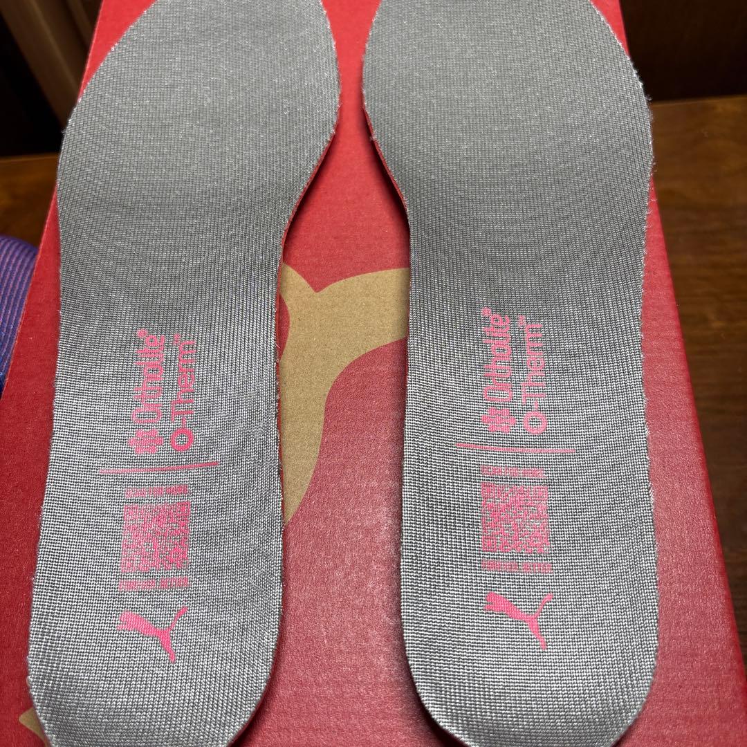 プーマ ウルトラ5アルティメット AG