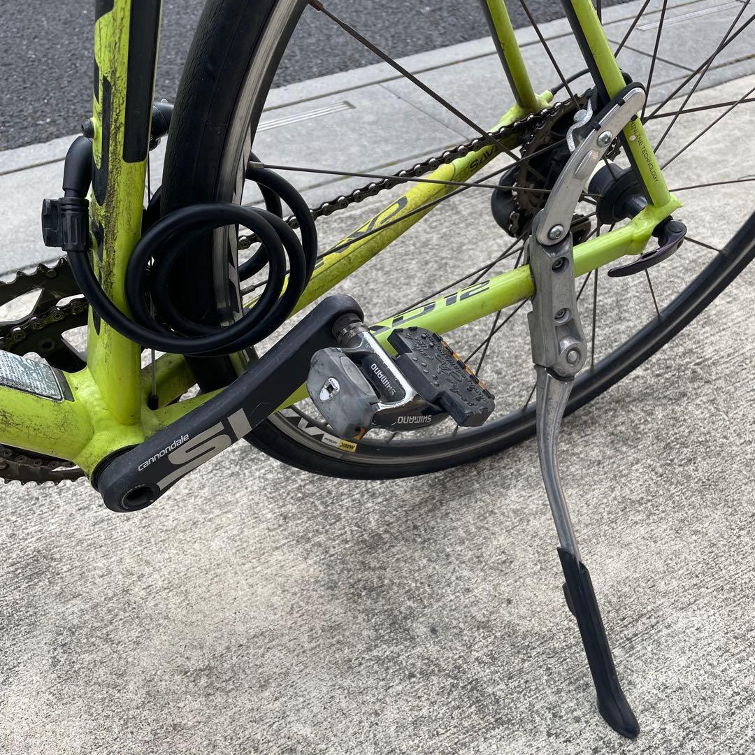 Cannondale キャノンデール　CAAD12 キャド12 シマノ105