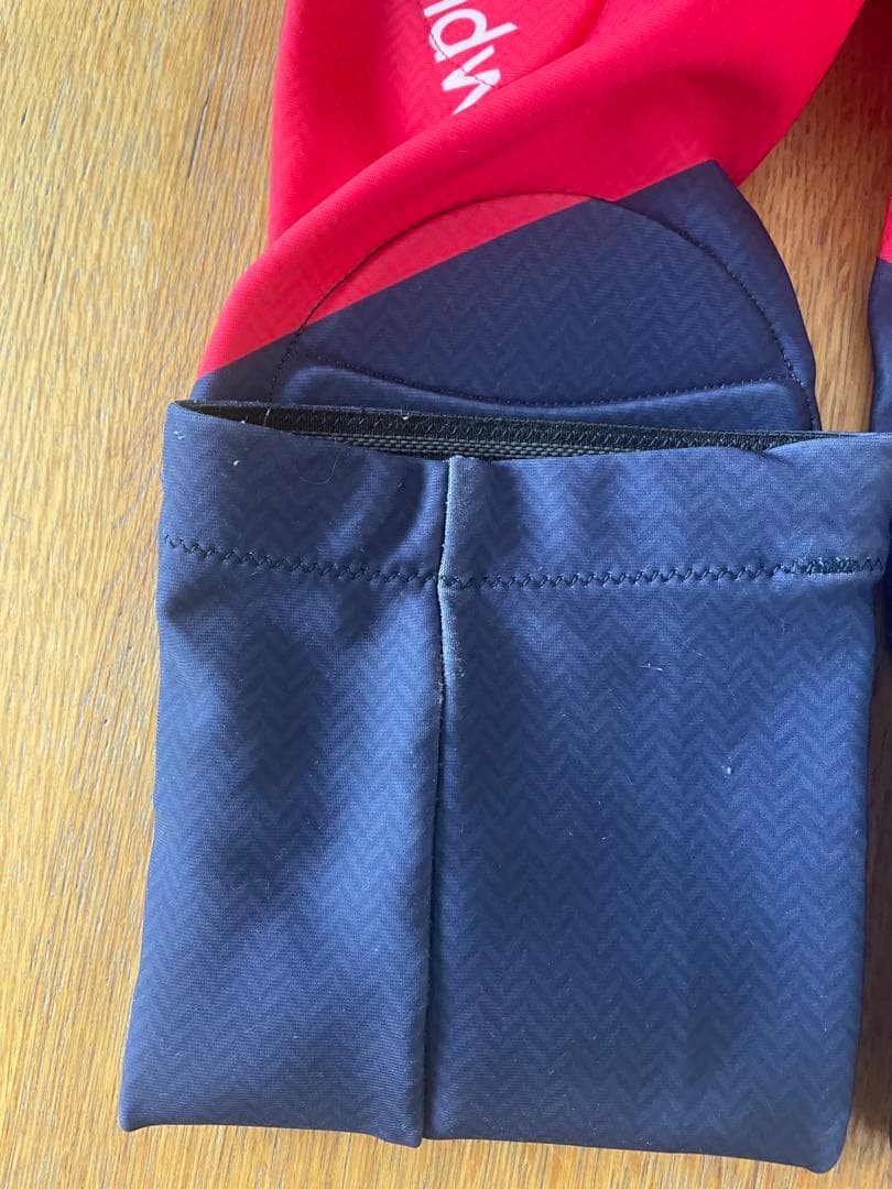 ゴールドウィン　スキースーツ　レーシング　160 GS ジュニア　ワンピース