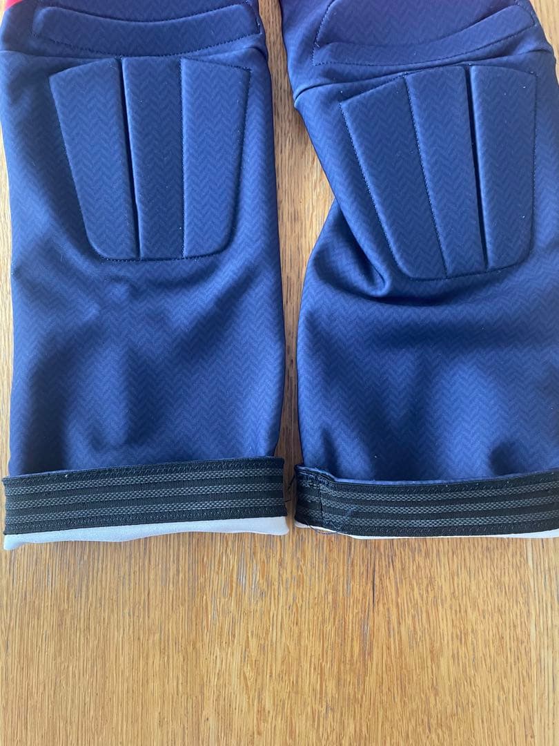 ゴールドウィン　スキースーツ　レーシング　160 GS ジュニア　ワンピース