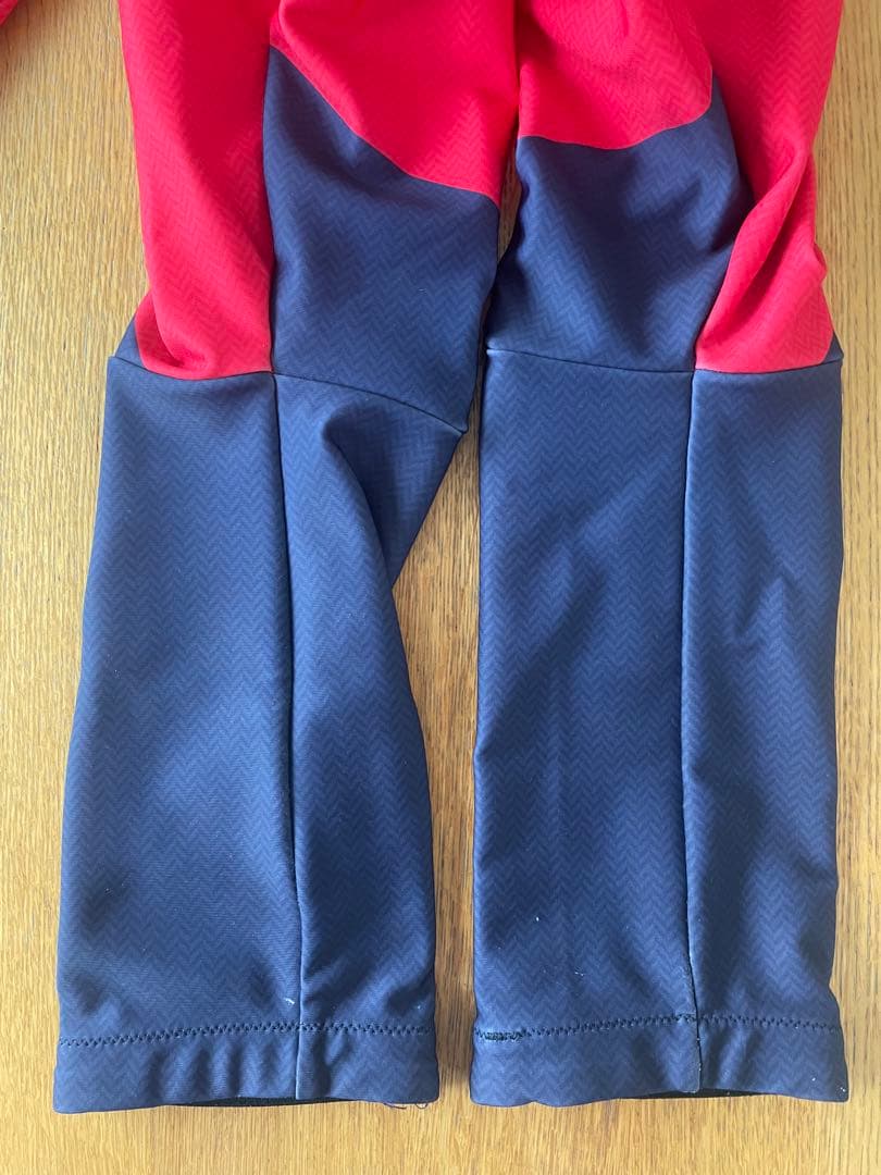 ゴールドウィン　スキースーツ　レーシング　160 GS ジュニア　ワンピース