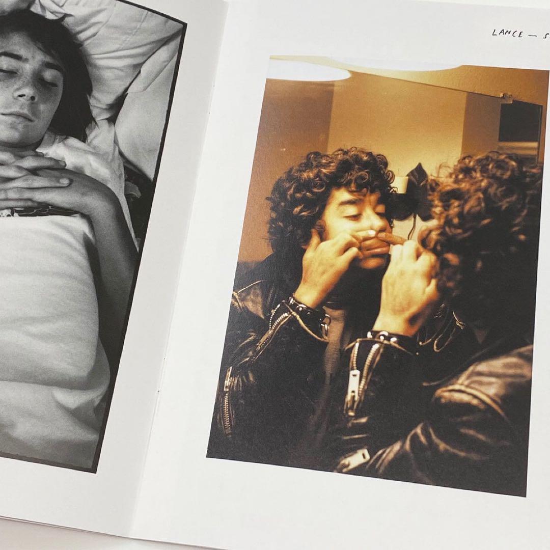 絶版‼️ Ed Templeton: Coming to grips