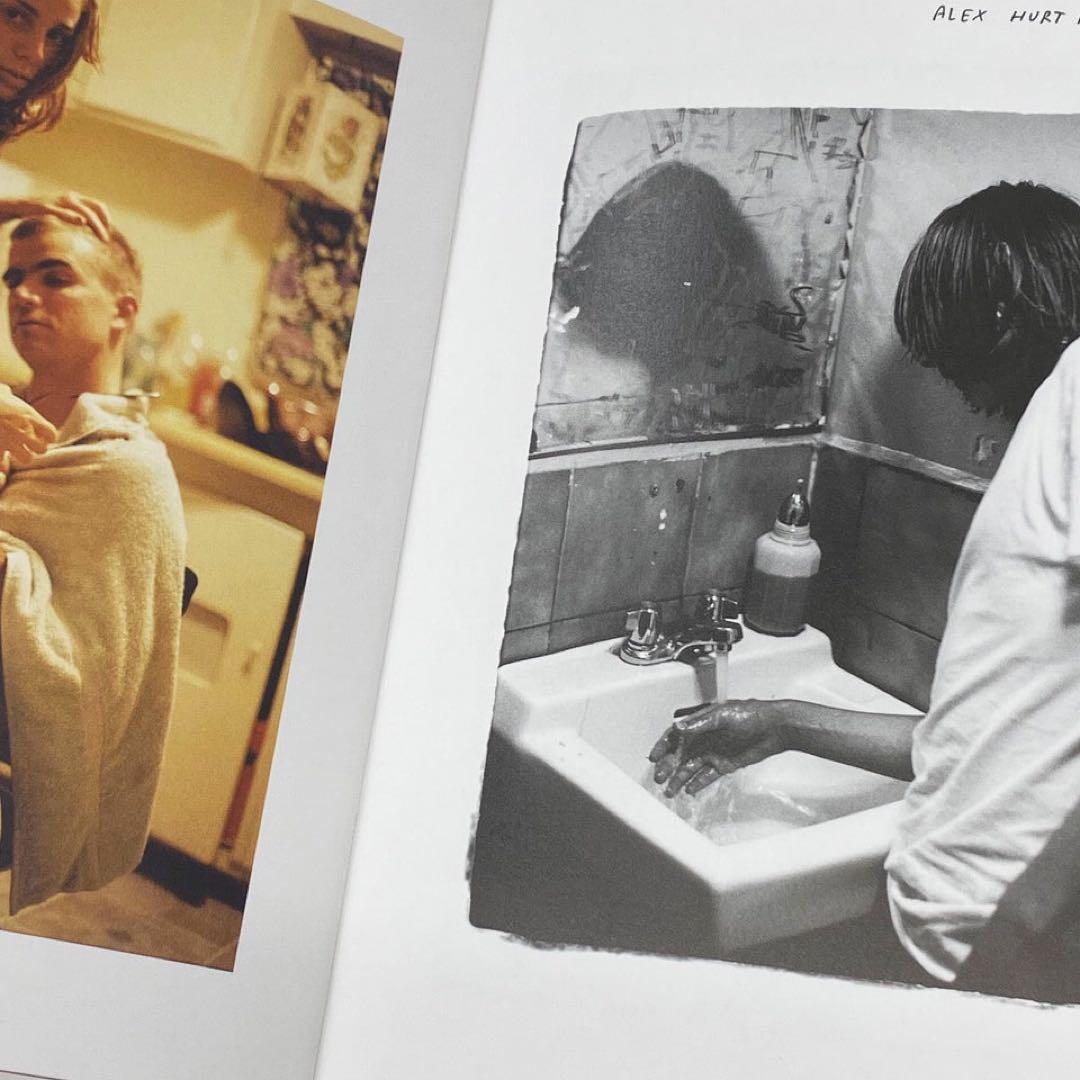 絶版‼️ Ed Templeton: Coming to grips