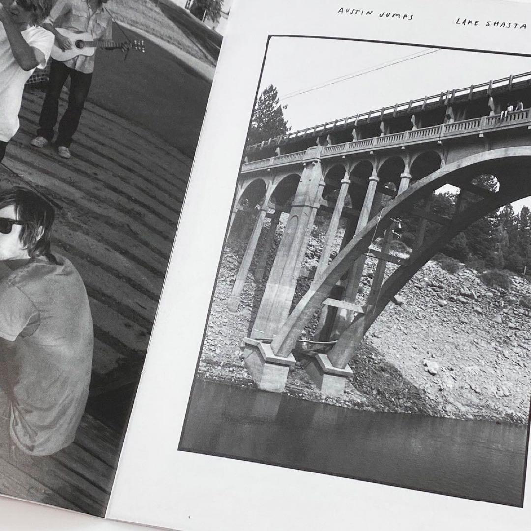 絶版‼️ Ed Templeton: Coming to grips