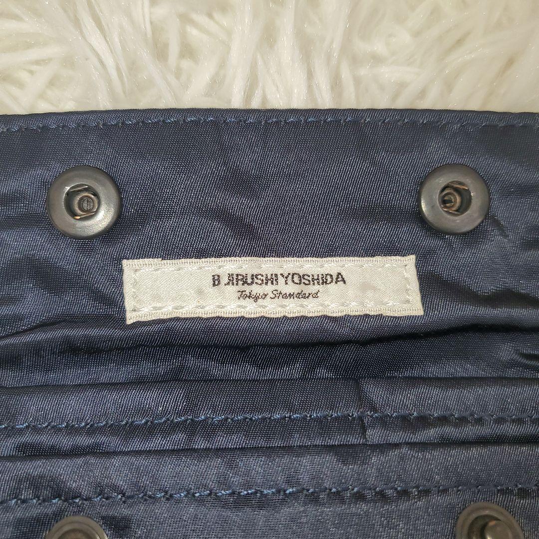 ⭐未使用級⭐PORTER×B印 YOSHIDA / 別注 タンカー 財布