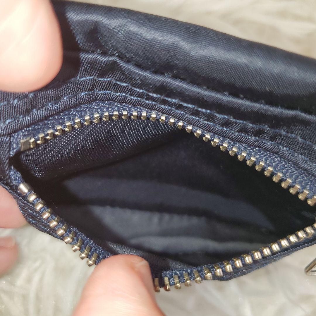 ⭐未使用級⭐PORTER×B印 YOSHIDA / 別注 タンカー 財布