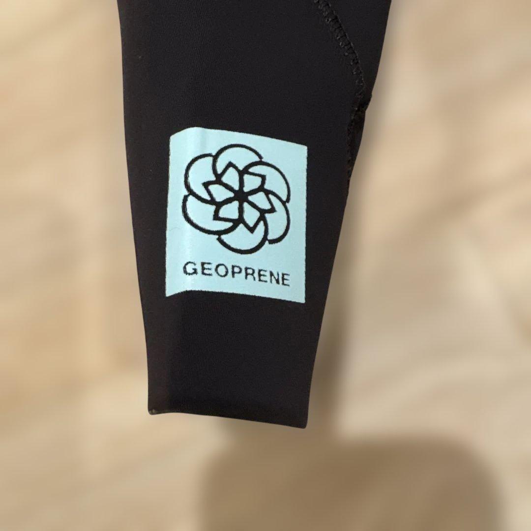 エアロ　MATUSE TUMO FULL 4/3 WETSUIT