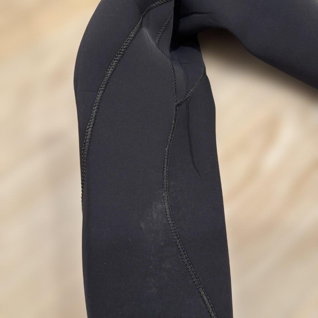 エアロ　MATUSE TUMO FULL 4/3 WETSUIT