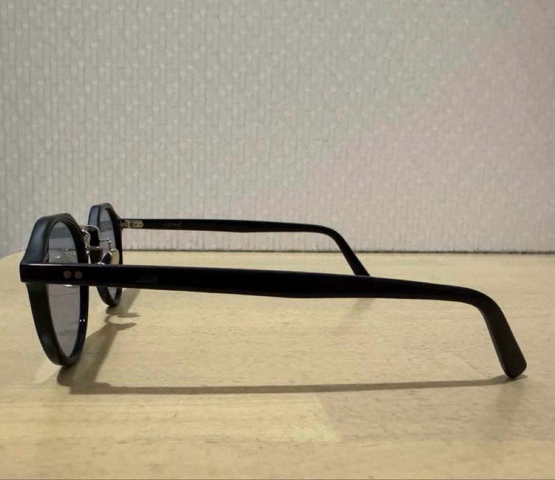 ADSR SATHIMO ブルーレンズ