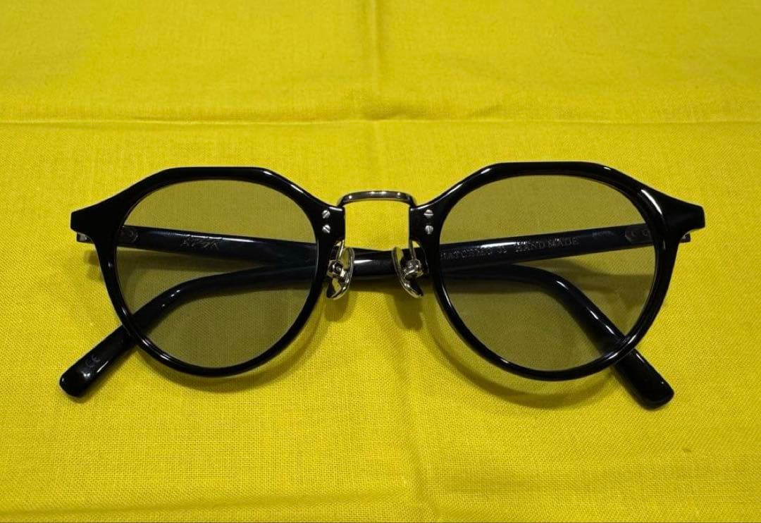 ADSR SATHIMO ブルーレンズ