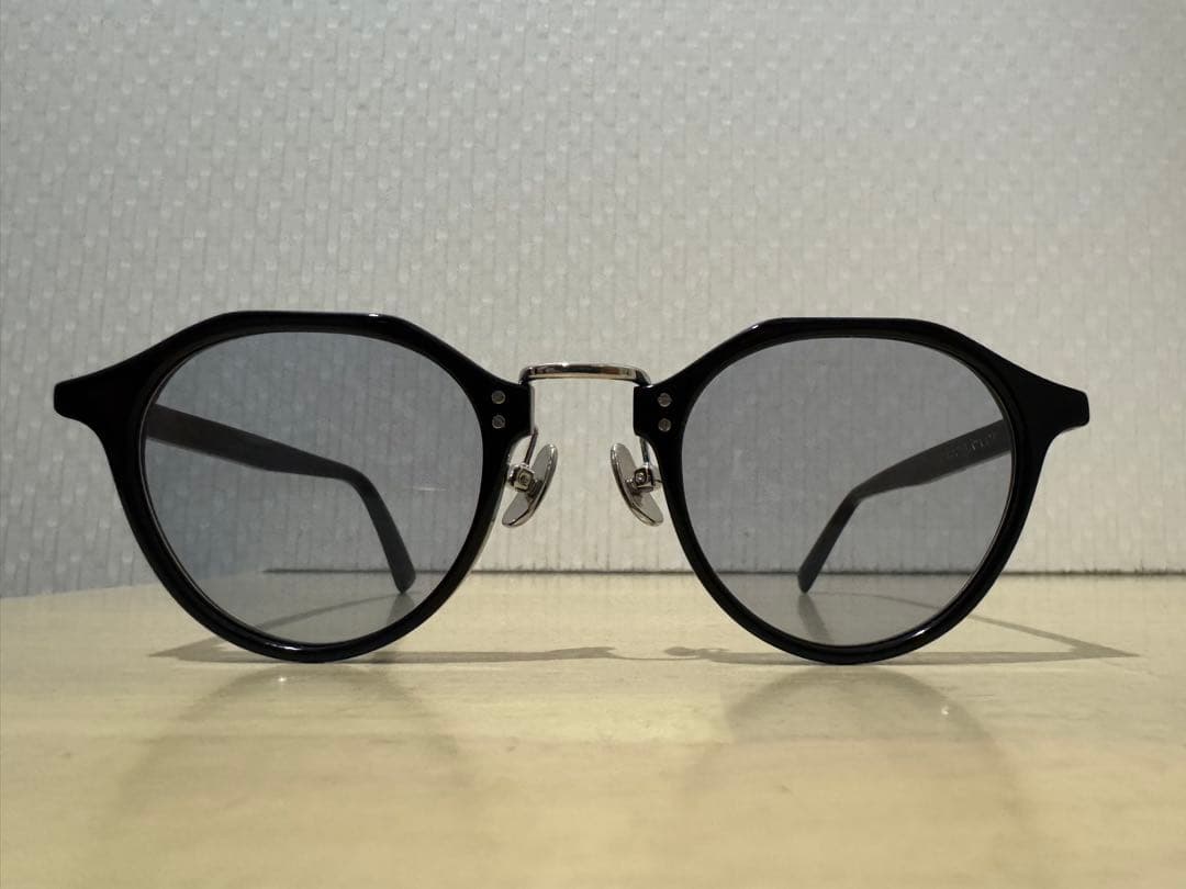 ADSR SATHIMO ブルーレンズ