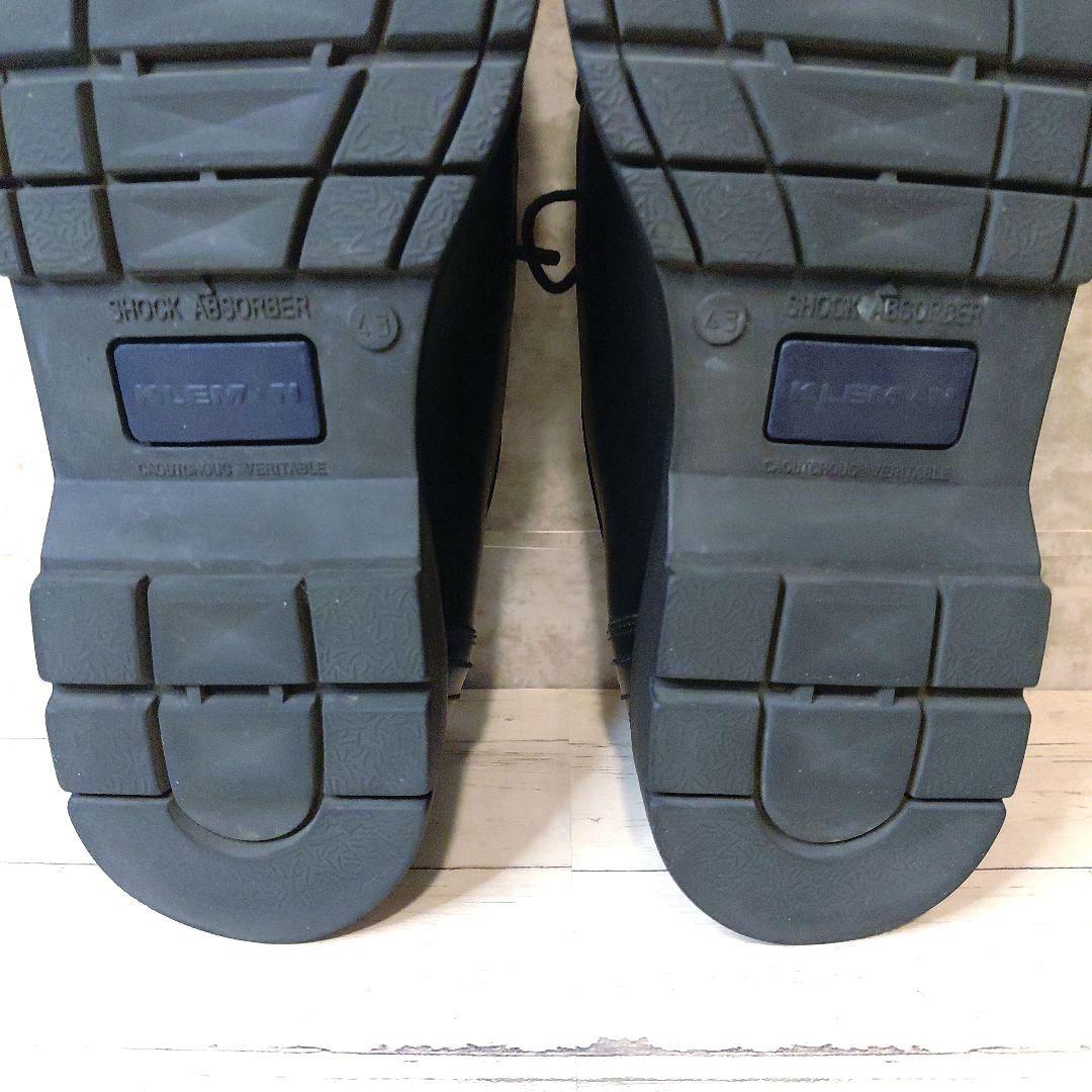 KLEMAN PADROR PADRE クレマン 43 27.5〜28.0