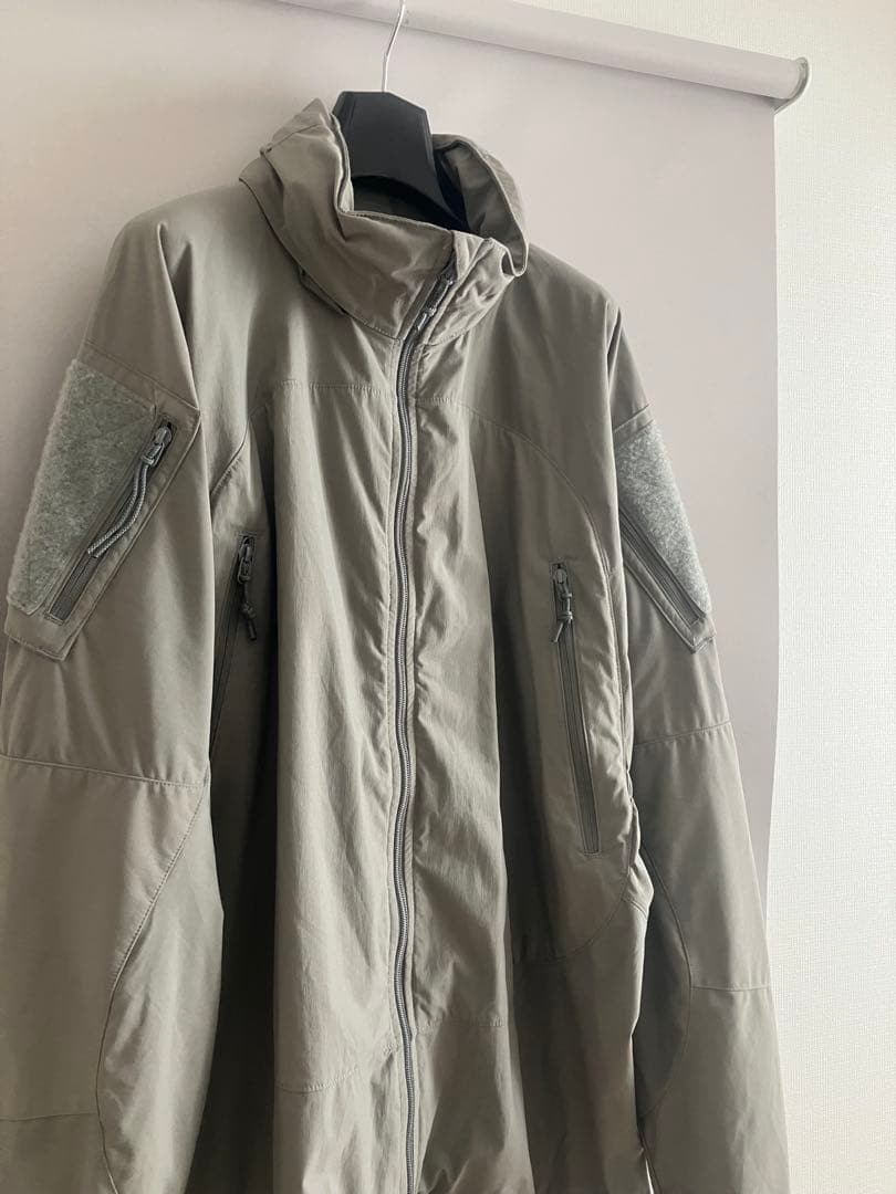 Patagonia パタゴニア MARS level 5 large long