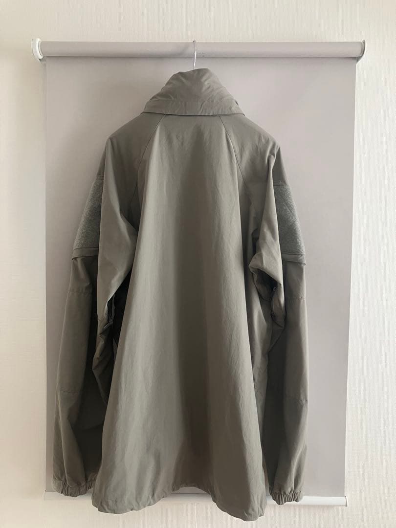 Patagonia パタゴニア MARS level 5 large long
