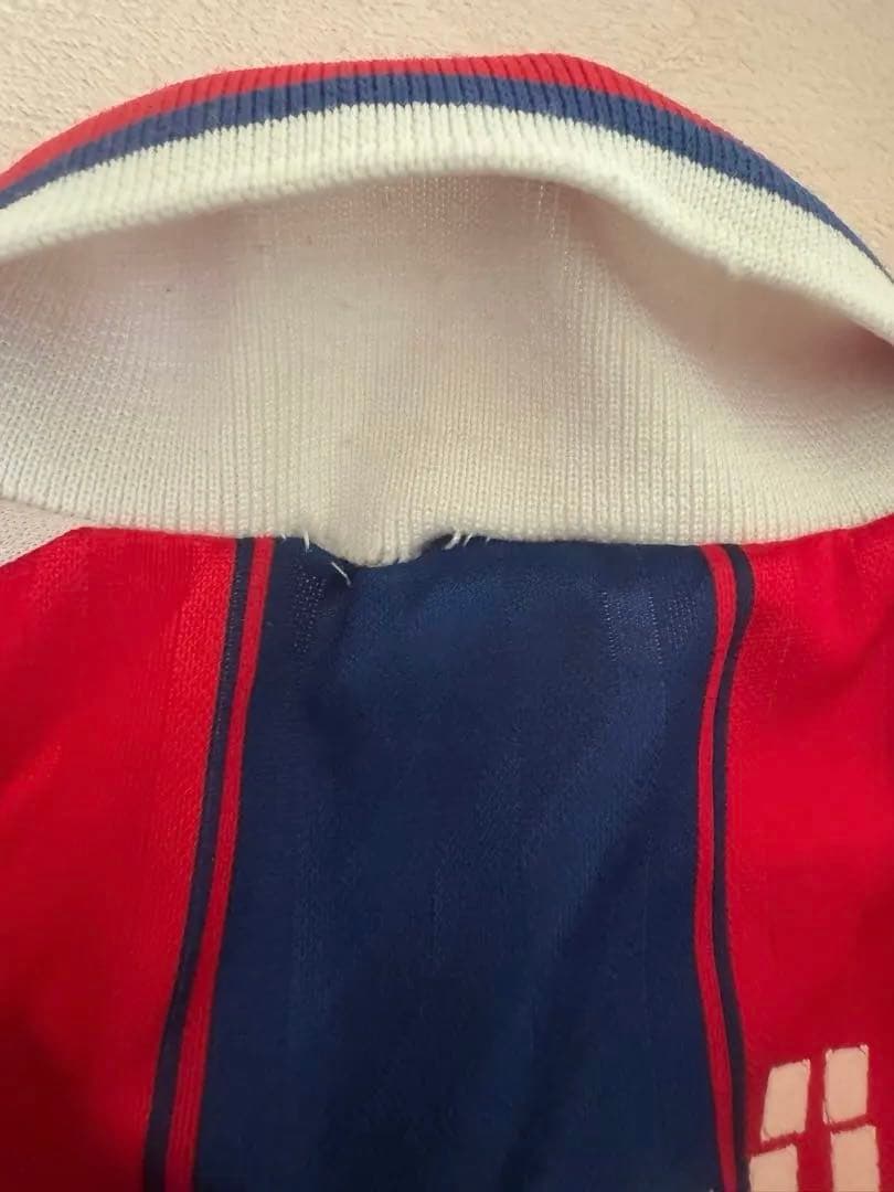 レア　adidas バイエルンミュンヘン　マテウス