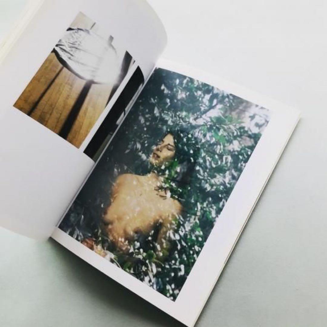 Cosmic Wonder ホンマタカシ Mark Borthwick