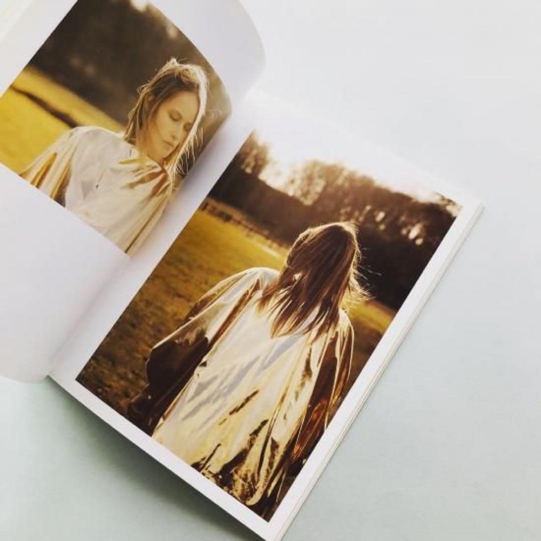 Cosmic Wonder ホンマタカシ Mark Borthwick