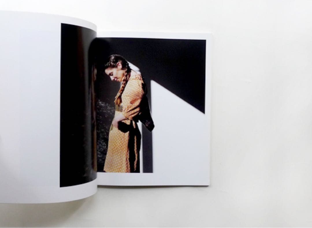 Cosmic Wonder ホンマタカシ Mark Borthwick